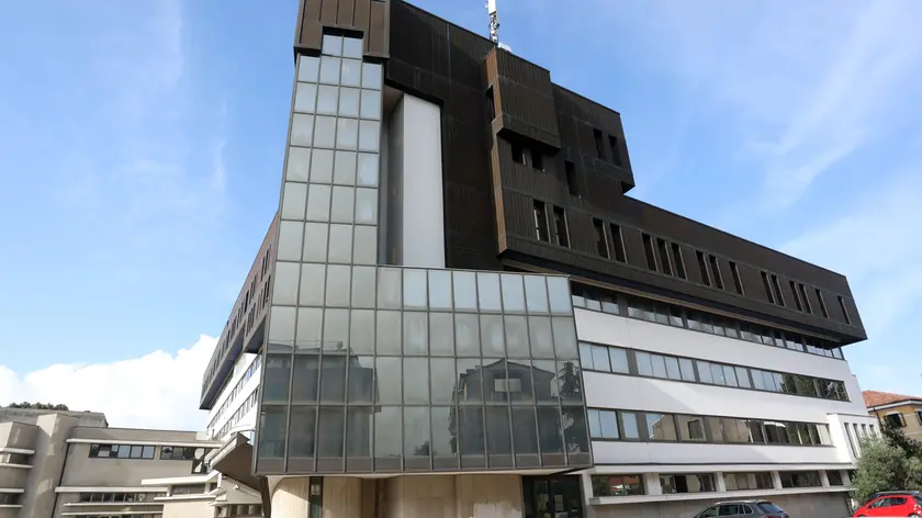 La sentenza nel tribunale di Treviso