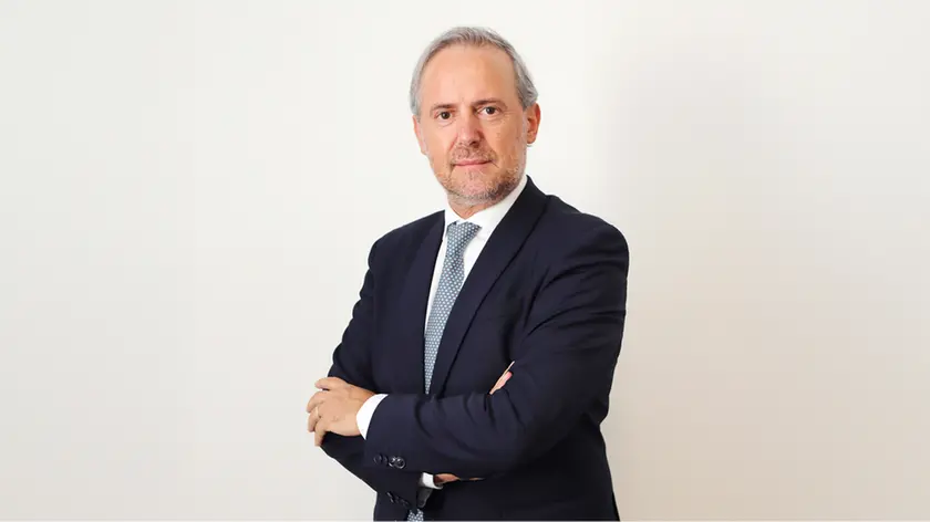 Giampaolo Lazzarotto, socio fondatore Assix