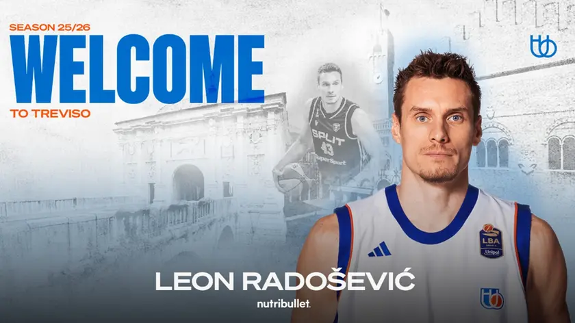 Leon Radosevic