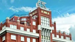 Palazzo Berlam a Trieste, uno dei luoghi simbolo di Generali