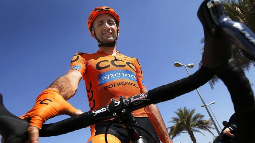 Davide Rebellin fu travolto e ucciso da un camion a Montebello Vicentino