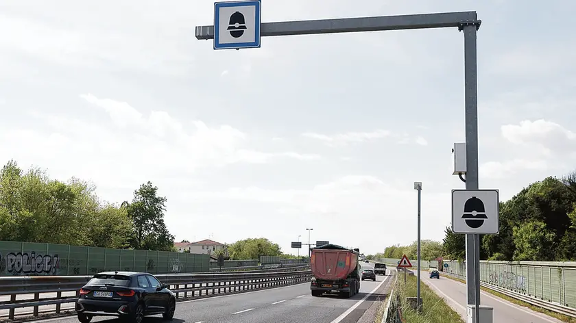 Velox a Treviso: ecco quelli che sono validi