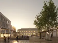 Conegliano, raddoppiano i costi di piazza Carducci