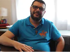 Don Federico De Bianchi