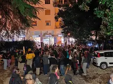 Il consultorio di via Montello a Treviso