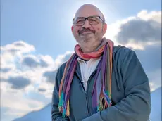 Il triestino don Paolo Iannaccone gestisce il Centro Balducci di Zugliano