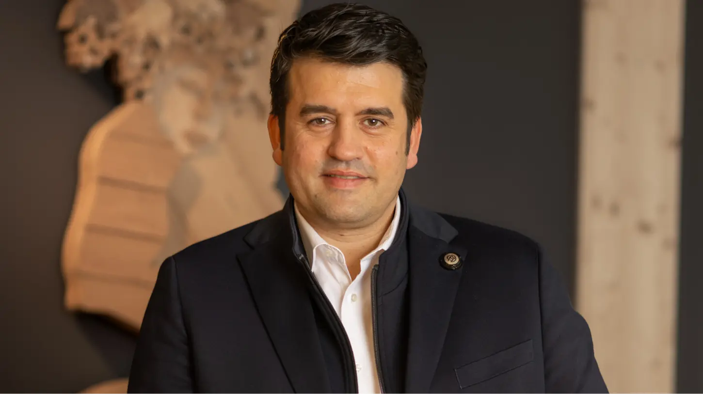 Stefano Gava, direttore Generale (Photo ©Mattia Mionetto)