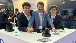 Nplus, una storia industriale nata nel 2016 nel Polo della Meccatronica di Rovereto