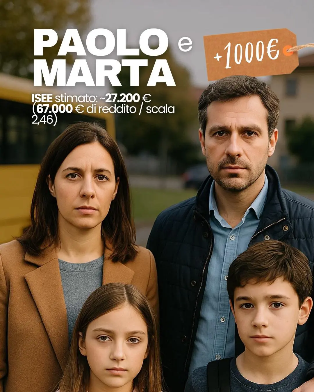 La campagna dem sui rincari