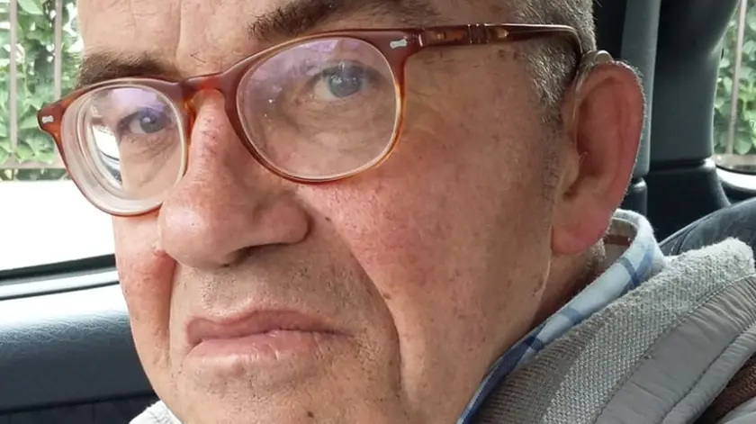 Paolo Ongarato detto Paolone