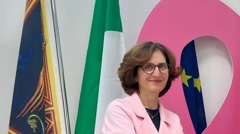 Francesca Biz, assessora di Orsago, morta a 51 anni