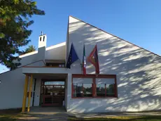 La scuola primaria Gastaldo di Ponzano