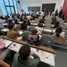 Un test all'Università di Padova