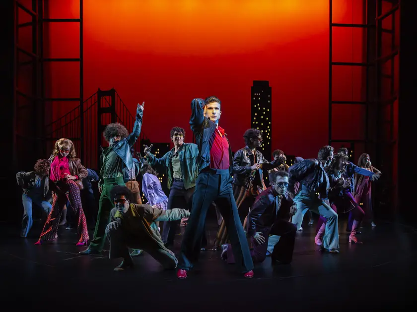 La febbre del sabato sera