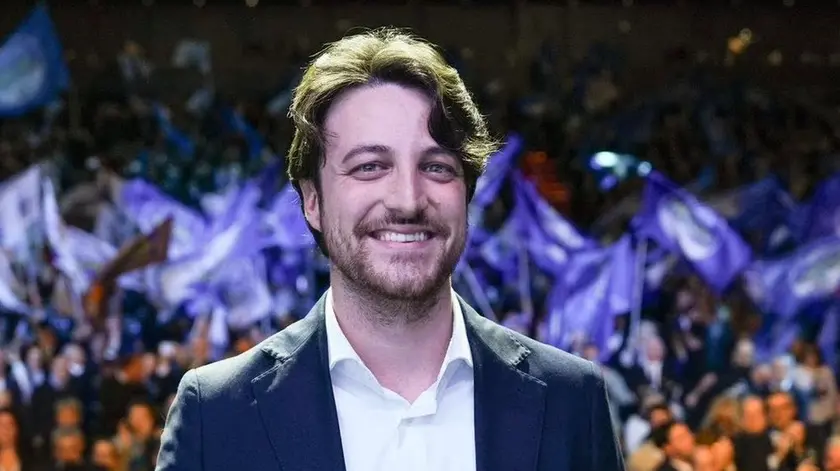 Alberto Stefani proclamato ufficialmente presidente del Veneto