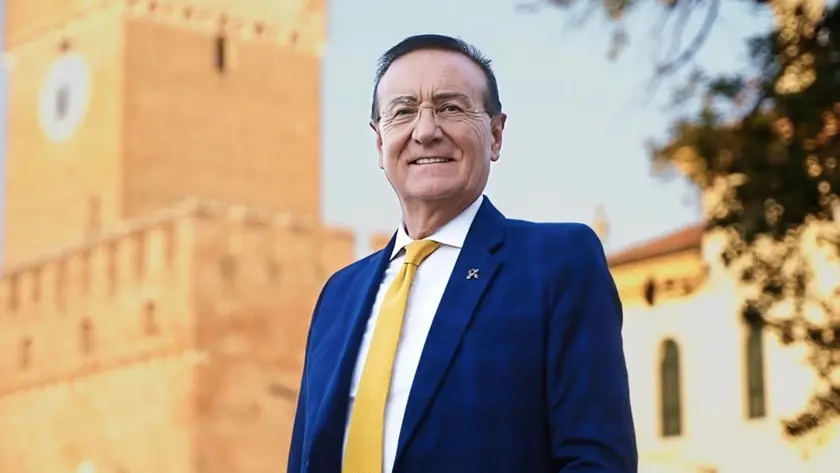 Alessio Morosin eletto in consiglio regionale