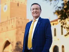 Alessio Morosin eletto in consiglio regionale