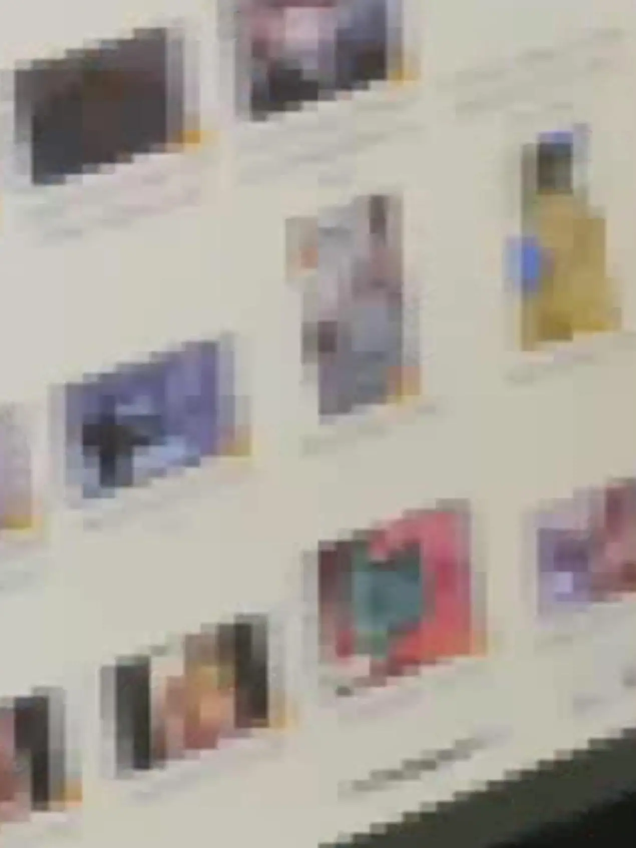 Video hot sequestrati dalla Polizia