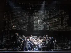 La Carmen al teatro Del Monaco di Treviso