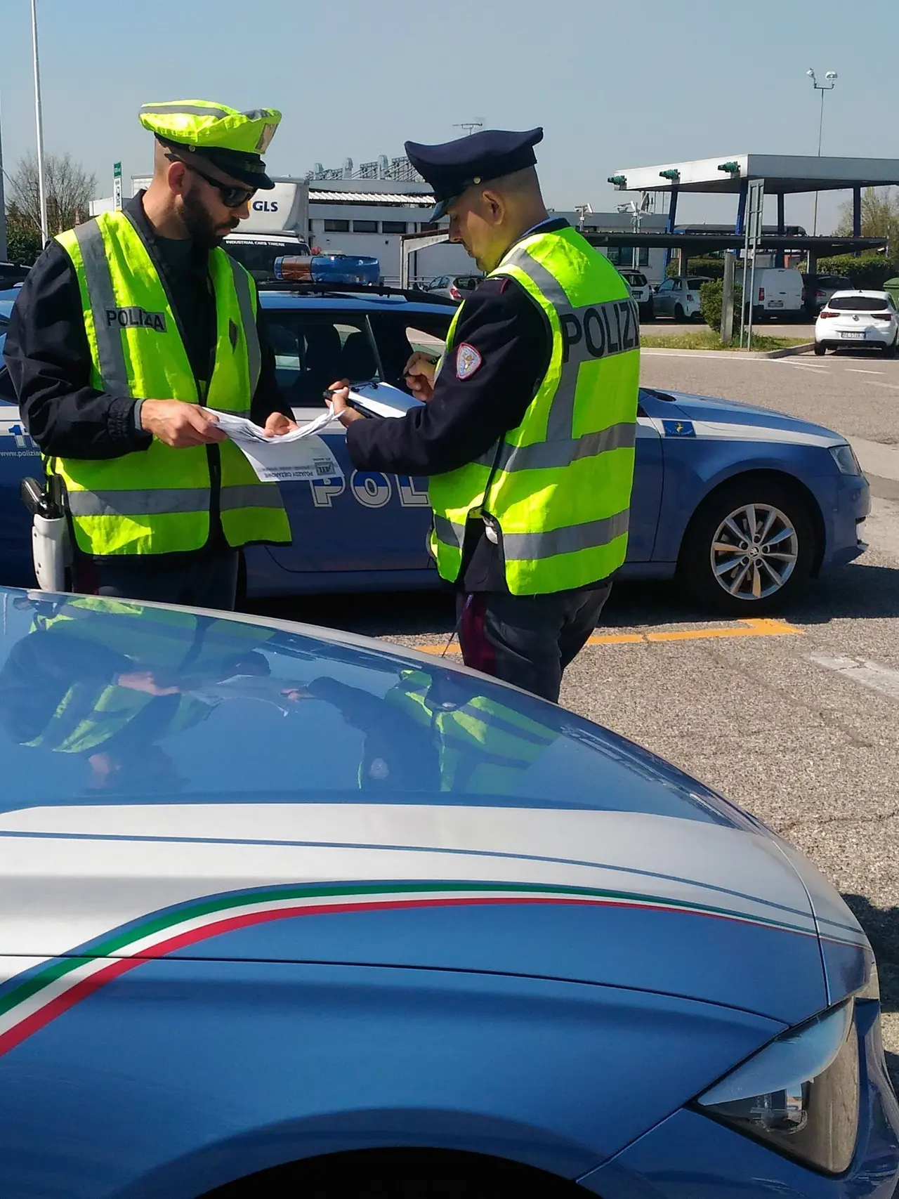 Maxi truffa delle assicurazioni scoperta a Treviso