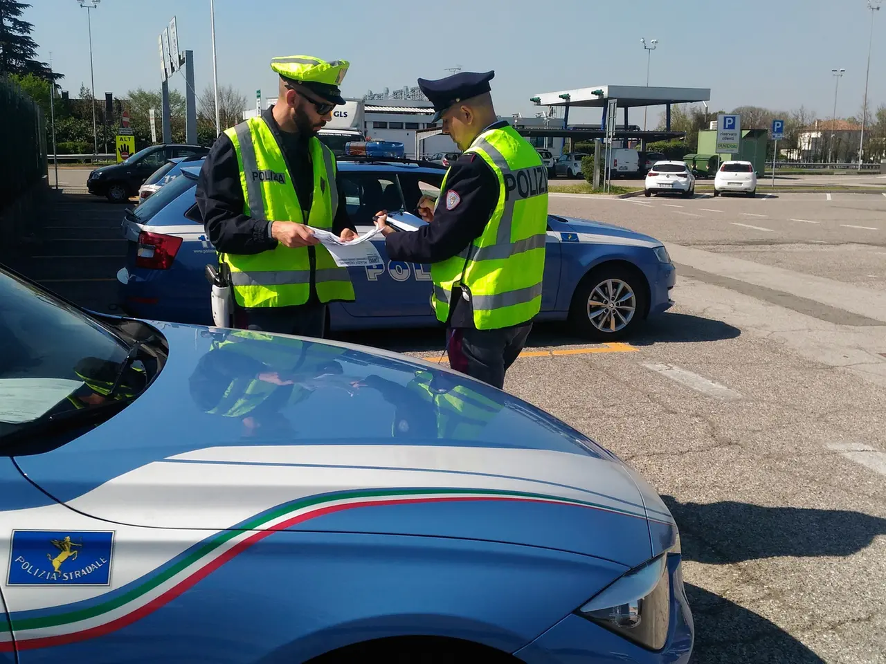 Maxi truffa delle assicurazioni scoperta a Treviso