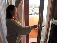 Il furto nella villetta a Preganziol