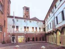 Il Monte di Pietà a Treviso