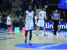 DeShawn Stephens lascia la Tvb