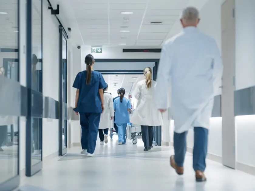 La classifica dei migliori ospedali d'Italia