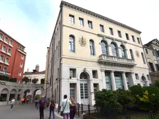 Palazzo Poerio Papadopoli