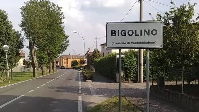 Salvato dai controllori della Mom a Bigolino