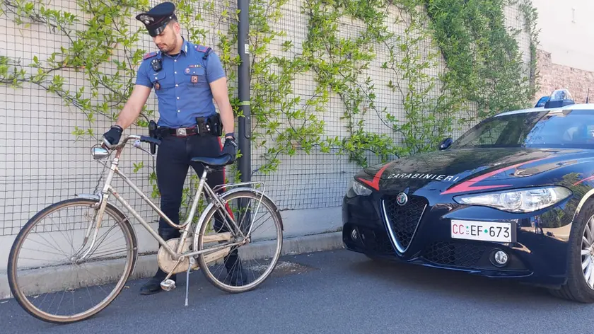 Violenza sessuale su minorenni ad Altivole e Castelfranco: arrestato 45enne