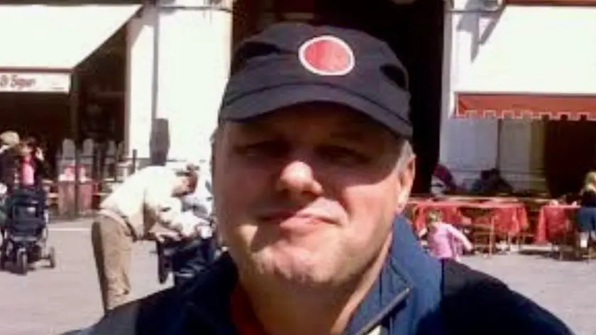 Giovanni Vianello, per tutti Gianni monea o Gianni radioina