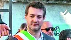 Massimo Magagnin, sindaco di Revine Lago