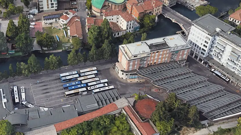 Treviso, ex Siamic senza futuro chiaro