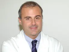 Nuovo primario di ginecologia: Francesco Pirrone