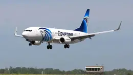 nuova rotta aerea da Venezia a Il Cairo con la compagnia Egyptair