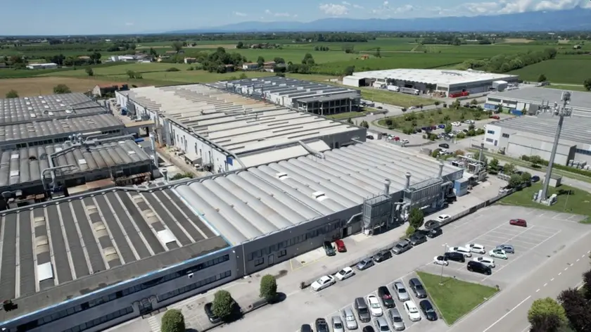 L’azienda Saca di Meduna di Livenza