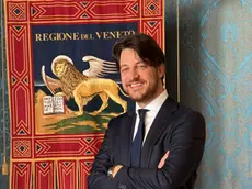 Il nuovo presidente del Veneto vara oggi 13 dicembre la sua giunta