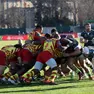 A Monigo Benetton rugby -Perpignan