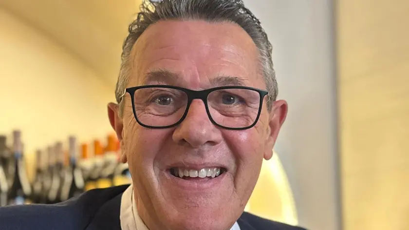 Il sindaco di Castelfranco Stefano Marcon