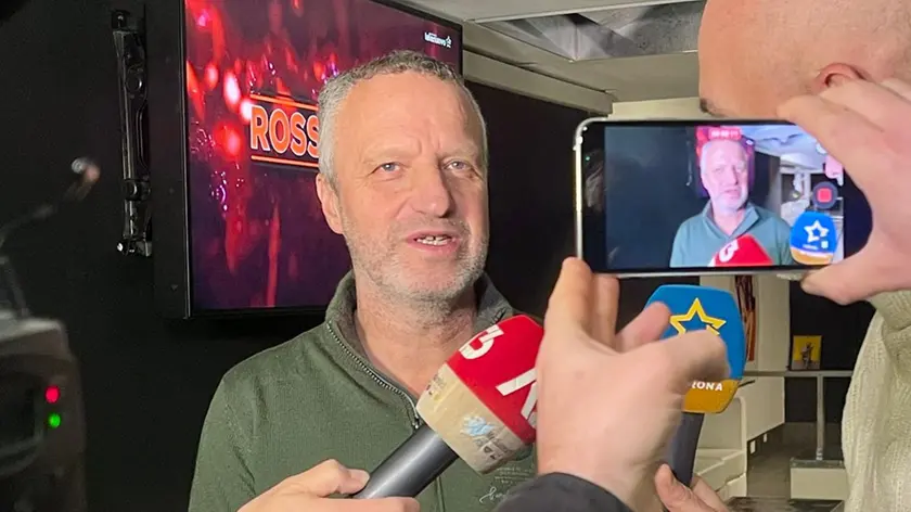 Flavio Tosi si dimette dal Consiglio regionale: «Sarei rimasto solo con la delega alla Sanità»