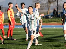 Treviso calcio inarrestabile: vince 1-0 contro Este (credit Treviso FBC)