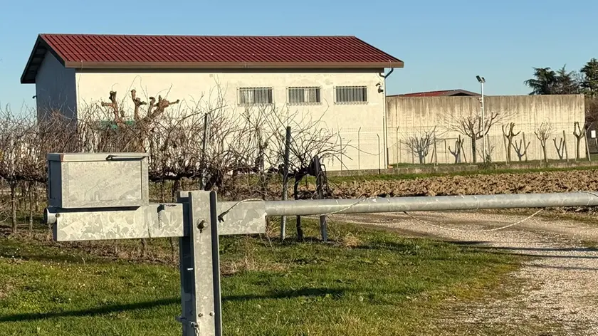 Colpo da 60 mila euro alla Pirotecnica Papa