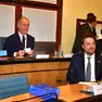Luca Zaia eletto presidente del Consiglio regionale del Veneto