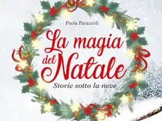 La copertina del libro