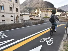 La nuova segnaletica a Vittorio Veneto