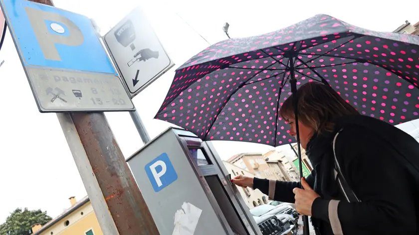 Caro parcheggi a Treviso: gli aumenti scattano dal 2027