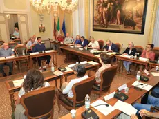 Il consiglio comunale a Castelfranco