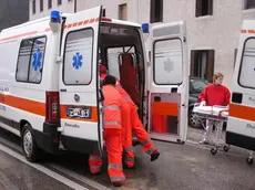 Inutili i soccorsi al pensionato